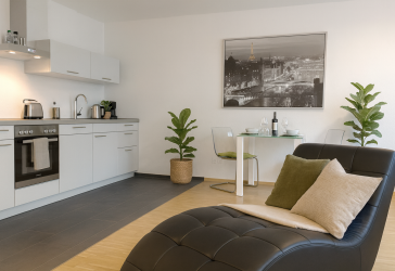 Vorschaubild Loft-Studio-Atelier