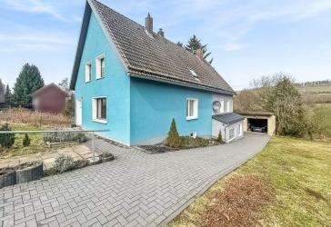 Vorschaubild Einfamilienhaus