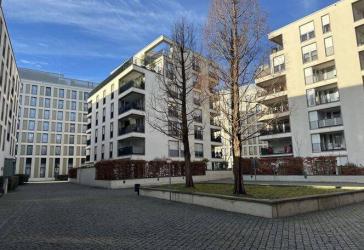Vorschaubild Maisonettewohnung
