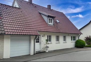 Vorschaubild Einfamilienhaus