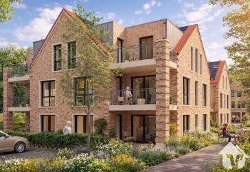 QNG - Neubau: Gut für's Klima. Gut für die Steuer.