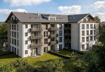 Vorschaubild Wohnung