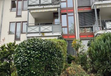 Vorschaubild Wohnung