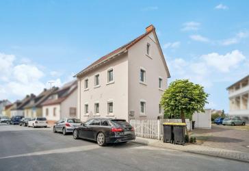 Vorschaubild Einfamilienhaus