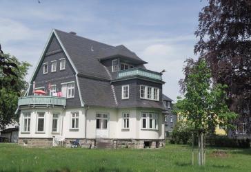 Vorschaubild Villa