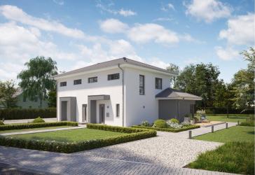 Vorschaubild Mehrfamilienhaus