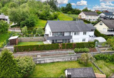 Vorschaubild Mehrfamilienhaus