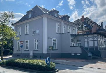 Vorschaubild Stadthaus