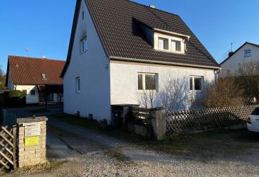 Vorschaubild Einfamilienhaus