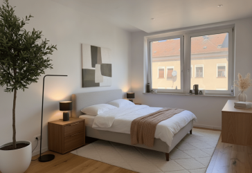 Vorschaubild Wohnung