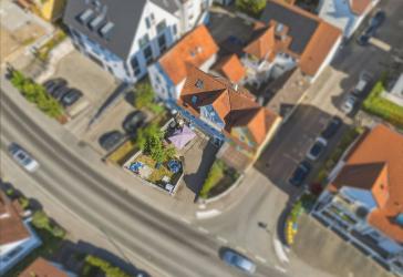 Vorschaubild Reihenmittelhaus