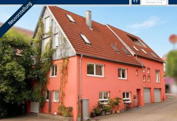 Vorschaubild Mehrfamilienhaus