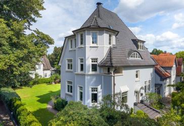 Vorschaubild Villa