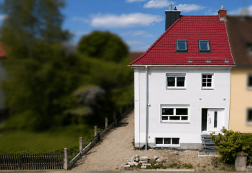Vorschaubild Reihenendhaus