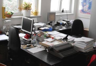 Vorschaubild Büro- /Praxis-Immobilie