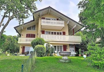 Vorschaubild Mehrfamilienhaus