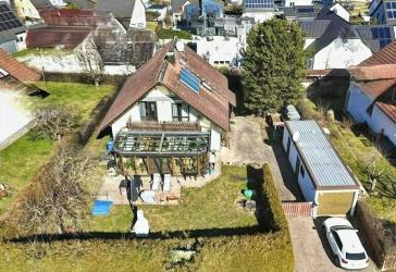 Vorschaubild Einfamilienhaus