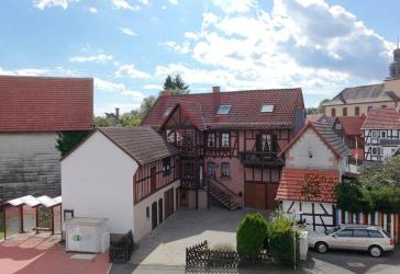 Vorschaubild Einfamilienhaus