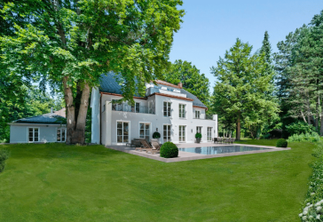 Vorschaubild Villa