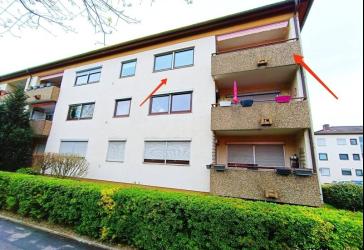 Vorschaubild Wohnung