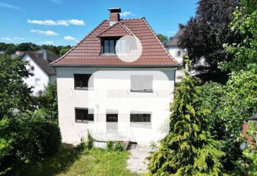 Vorschaubild Einfamilienhaus