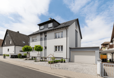 Vorschaubild Mehrfamilienhaus