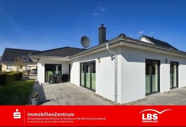Vorschaubild Bungalow