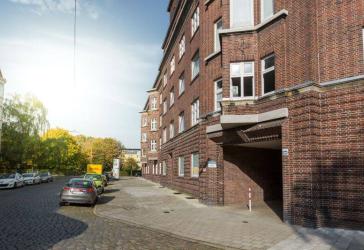 Vorschaubild Wohnung