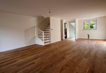 Direkt einziehen! Umfassend saniertes 5‑Zimmer‑Reihenhaus in Königs Wusterhausen - provisionsfrei!