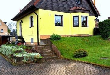 Wohlfühlen -Verkauf EFH - Mehr als ein Zuhause