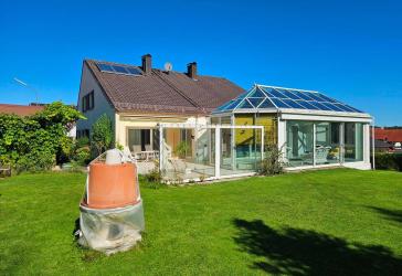 Vorschaubild Einfamilienhaus