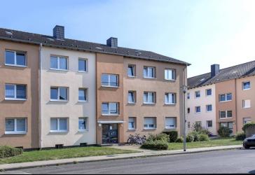Charmante 4-Zimmer-Etagenwohnung in Mönchengladbach 85 m² Wohnfläche