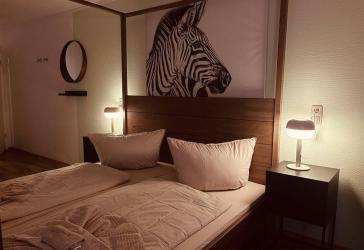 Laufender Hotelbetrieb bei Chemnitz - sofort übernehmbar