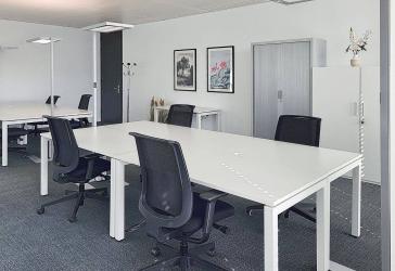 Vorschaubild Büro- /Praxis-Immobilie