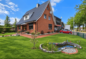 Vorschaubild Mehrfamilienhaus