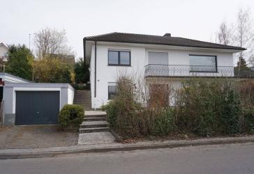 Vorschaubild Einfamilienhaus