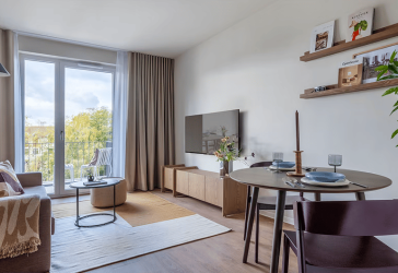 Vorschaubild Wohnung