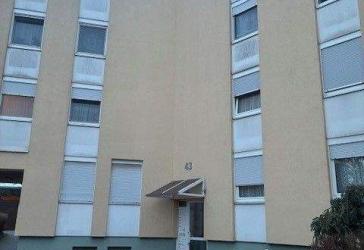 Gut geschnittene 3-Zimmerwohnung auf Erbpachtgrundstück!