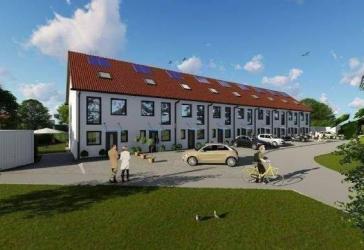 Vorschaubild Reihenmittelhaus