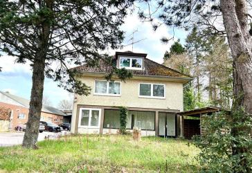 Vorschaubild Mehrfamilienhaus