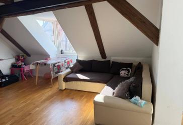 Wohnung mieten in 14641 Nauen