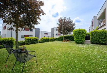 Vorschaubild Mehrfamilienhaus