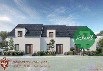 Vorschaubild Reihenendhaus