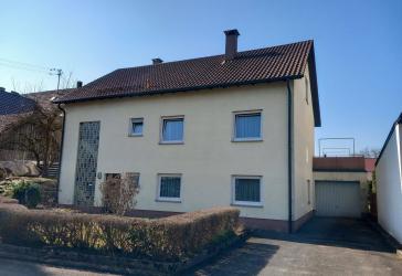 Vorschaubild Einfamilienhaus