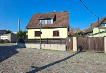 Vorschaubild Einfamilienhaus