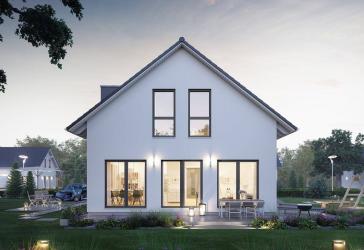Vorschaubild Einfamilienhaus