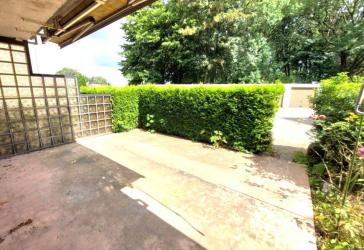 4,5 Raum EG-Wohnung 82 m² Mülheim-Heimaterde