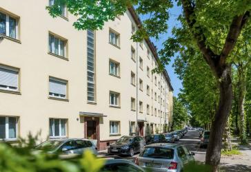 Vorschaubild Wohnung