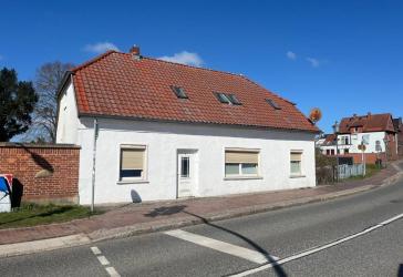 Vorschaubild Einfamilienhaus