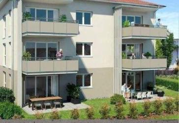 Vorschaubild Wohnung